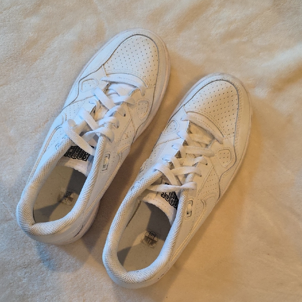 Nike Classic White Sneakers